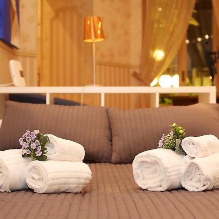 Apartment Felice Roma Ngoại thất bức ảnh