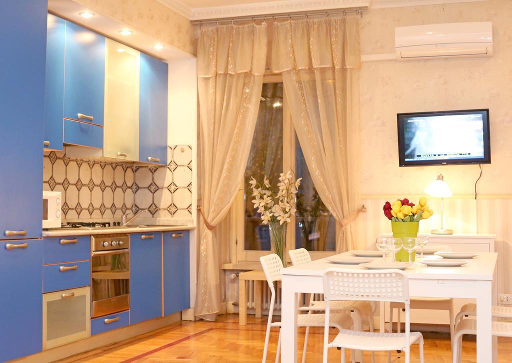 Apartment Felice Roma Ngoại thất bức ảnh