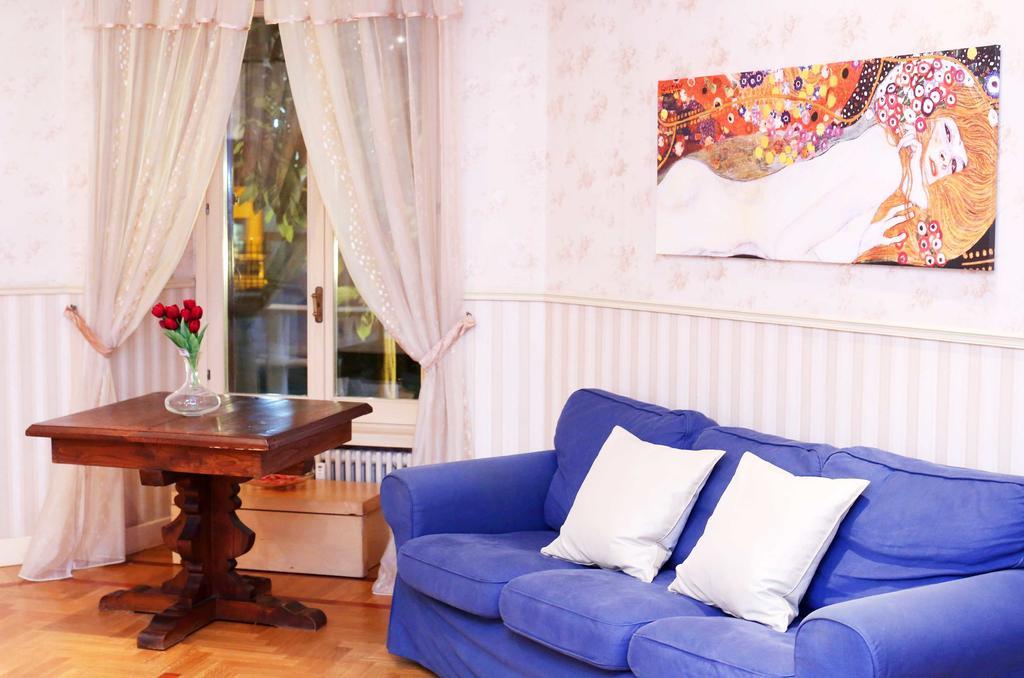 Apartment Felice Roma Ngoại thất bức ảnh