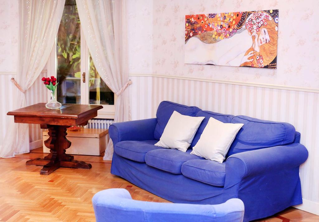 Apartment Felice Roma Ngoại thất bức ảnh