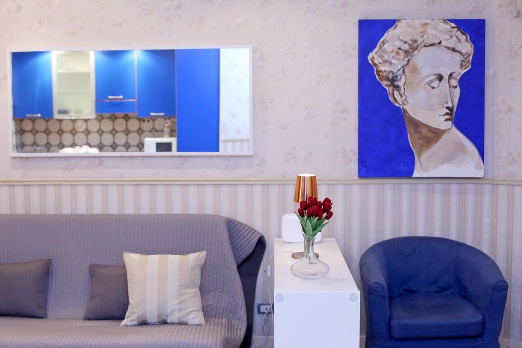 Apartment Felice Roma Ngoại thất bức ảnh