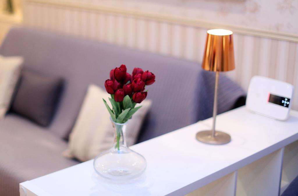 Apartment Felice Roma Ngoại thất bức ảnh