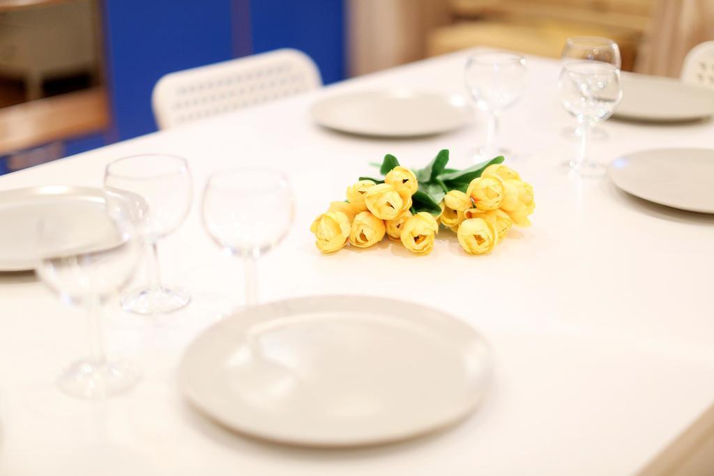 Apartment Felice Roma Ngoại thất bức ảnh