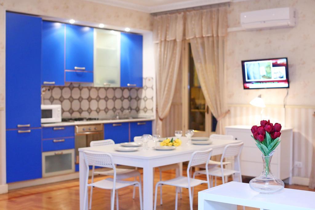 Apartment Felice Roma Ngoại thất bức ảnh
