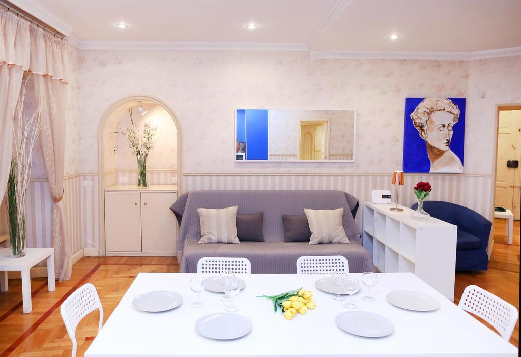 Apartment Felice Roma Ngoại thất bức ảnh
