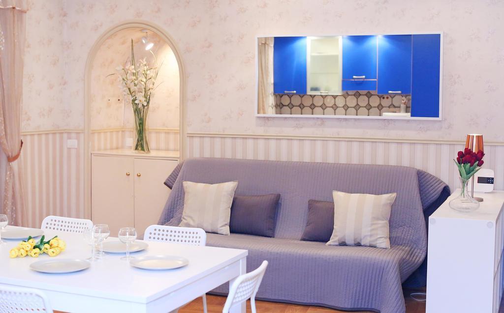 Apartment Felice Roma Ngoại thất bức ảnh