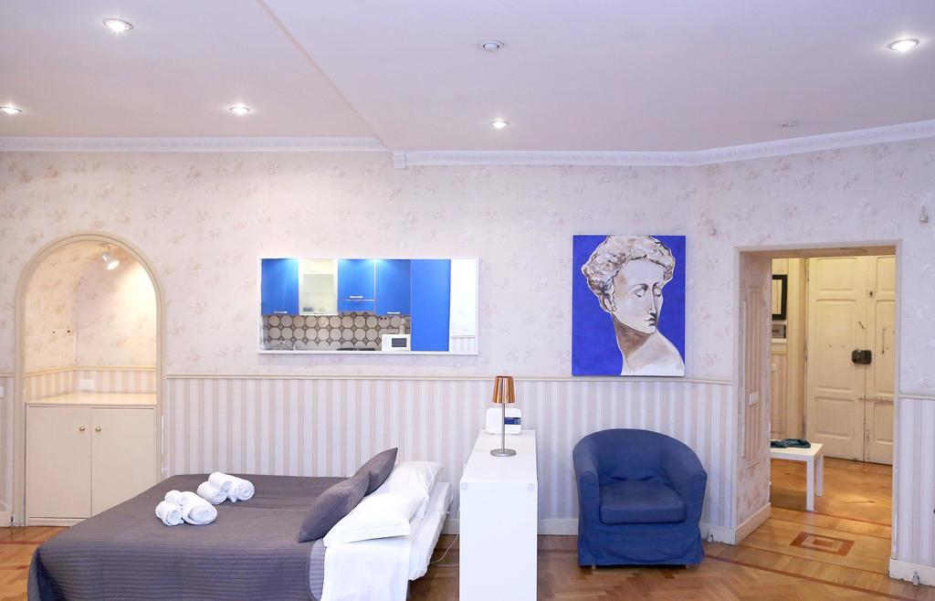 Apartment Felice Roma Ngoại thất bức ảnh