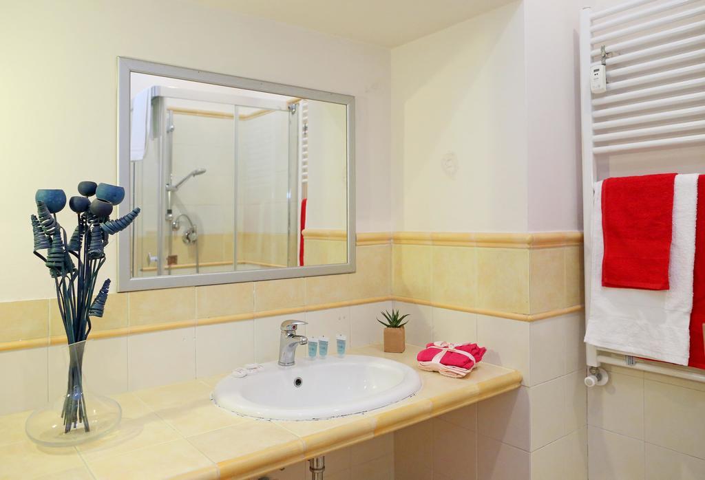 Apartment Felice Roma Ngoại thất bức ảnh