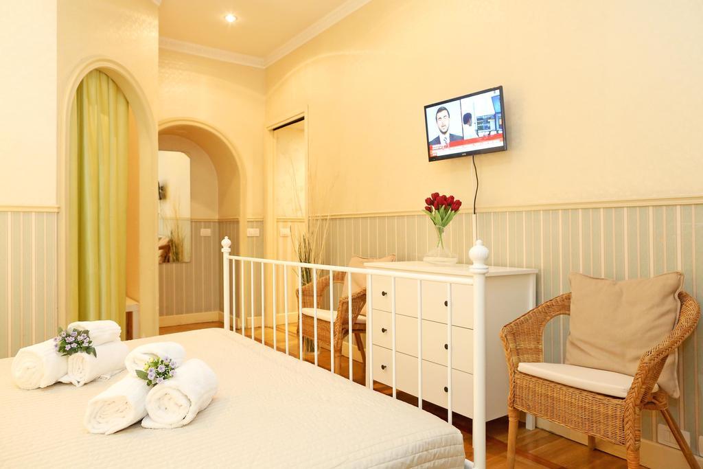 Apartment Felice Roma Ngoại thất bức ảnh