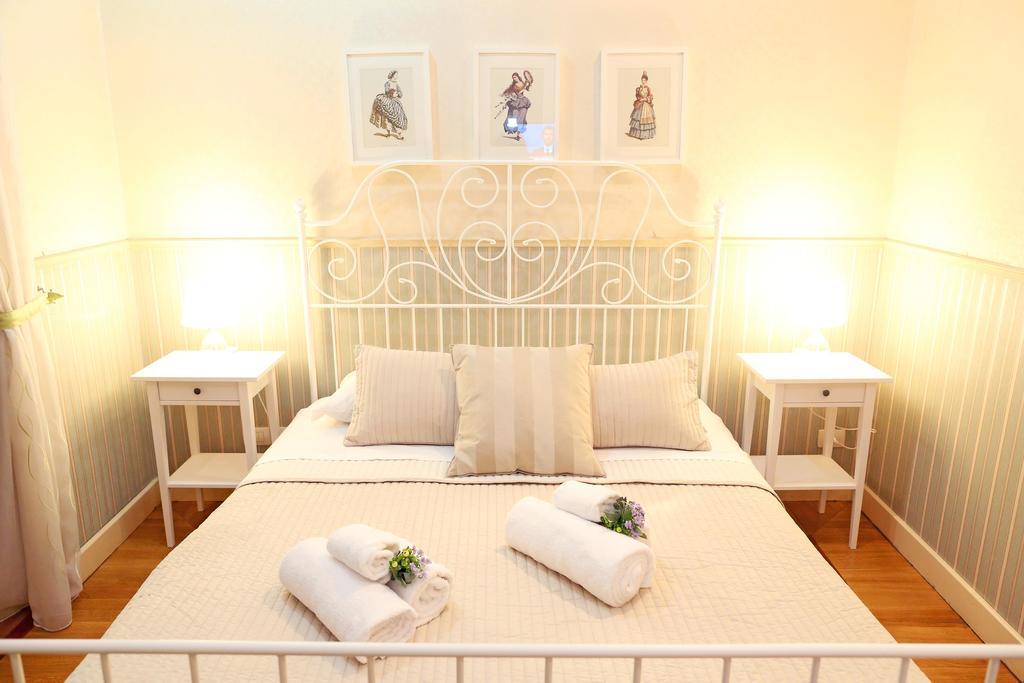 Apartment Felice Roma Ngoại thất bức ảnh