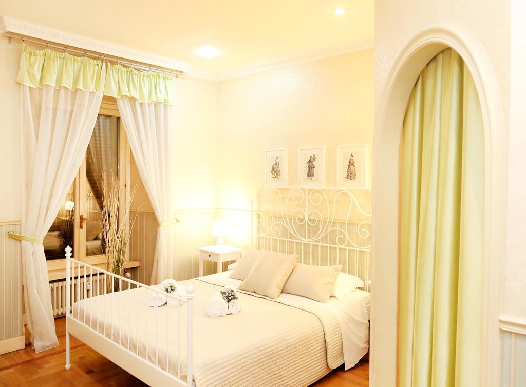 Apartment Felice Roma Ngoại thất bức ảnh