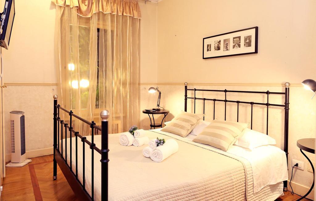 Apartment Felice Roma Ngoại thất bức ảnh