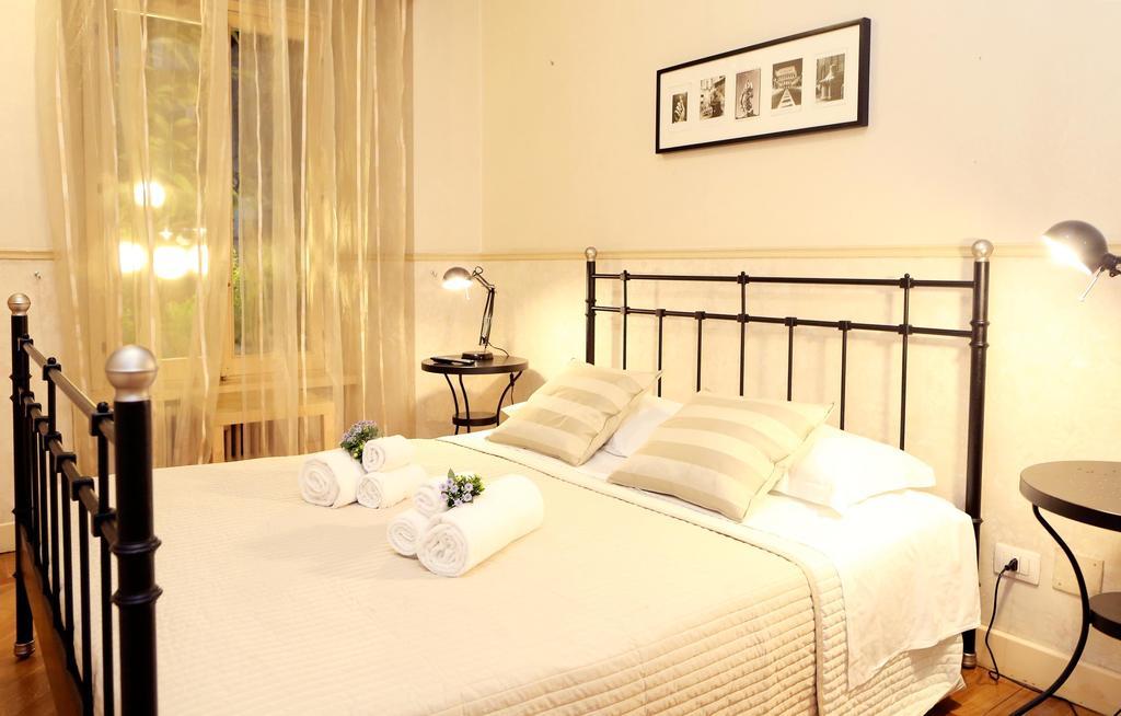Apartment Felice Roma Ngoại thất bức ảnh