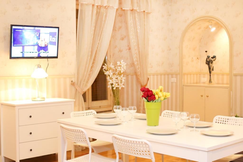 Apartment Felice Roma Ngoại thất bức ảnh