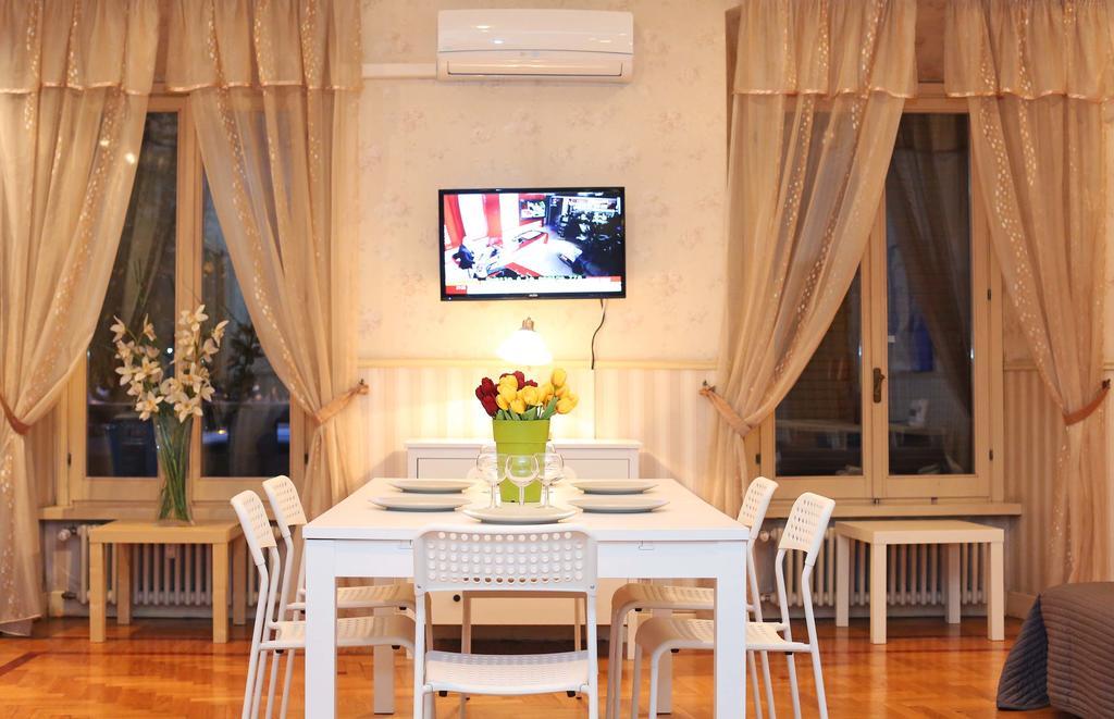 Apartment Felice Roma Ngoại thất bức ảnh