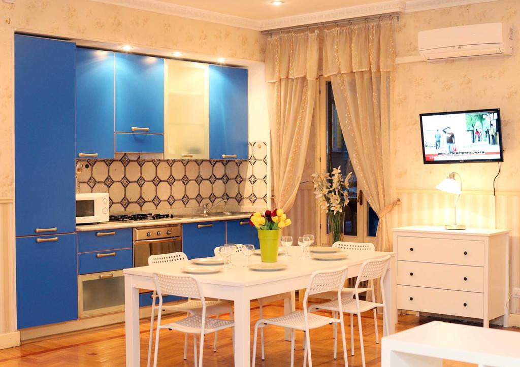 Apartment Felice Roma Ngoại thất bức ảnh