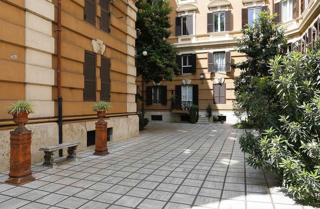 Apartment Felice Roma Ngoại thất bức ảnh