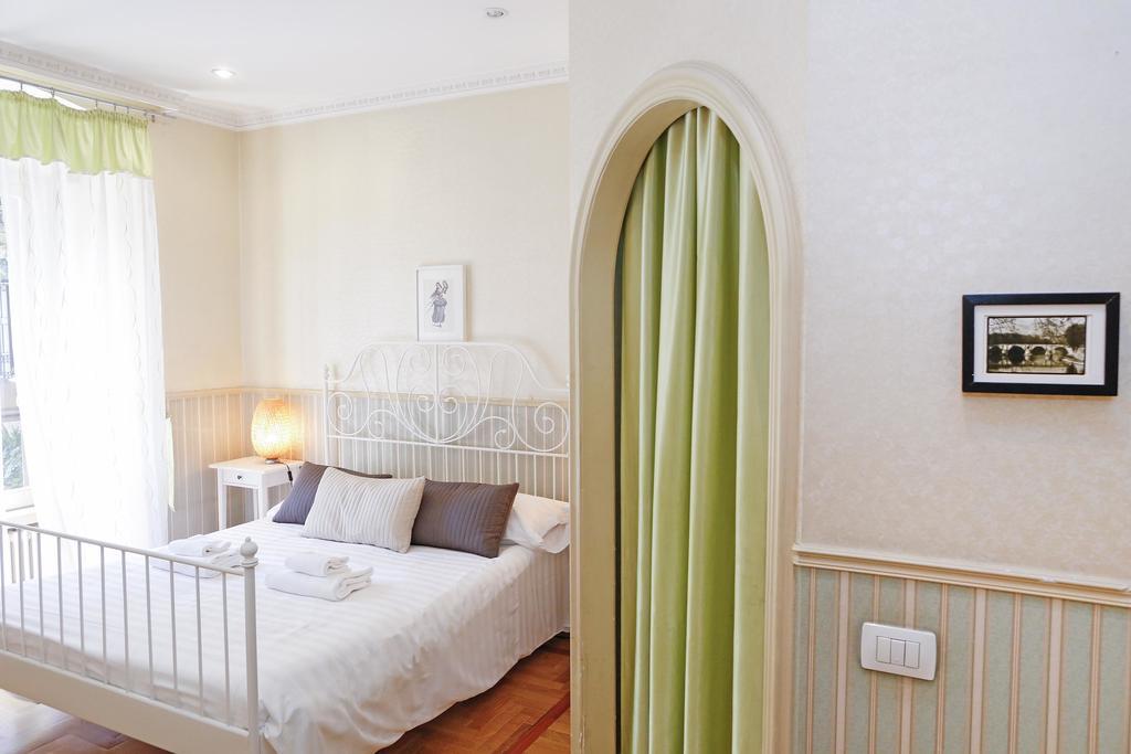 Apartment Felice Roma Ngoại thất bức ảnh