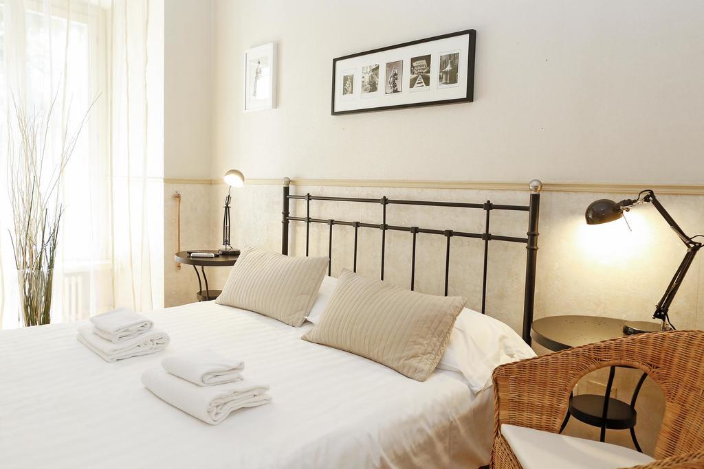 Apartment Felice Roma Ngoại thất bức ảnh