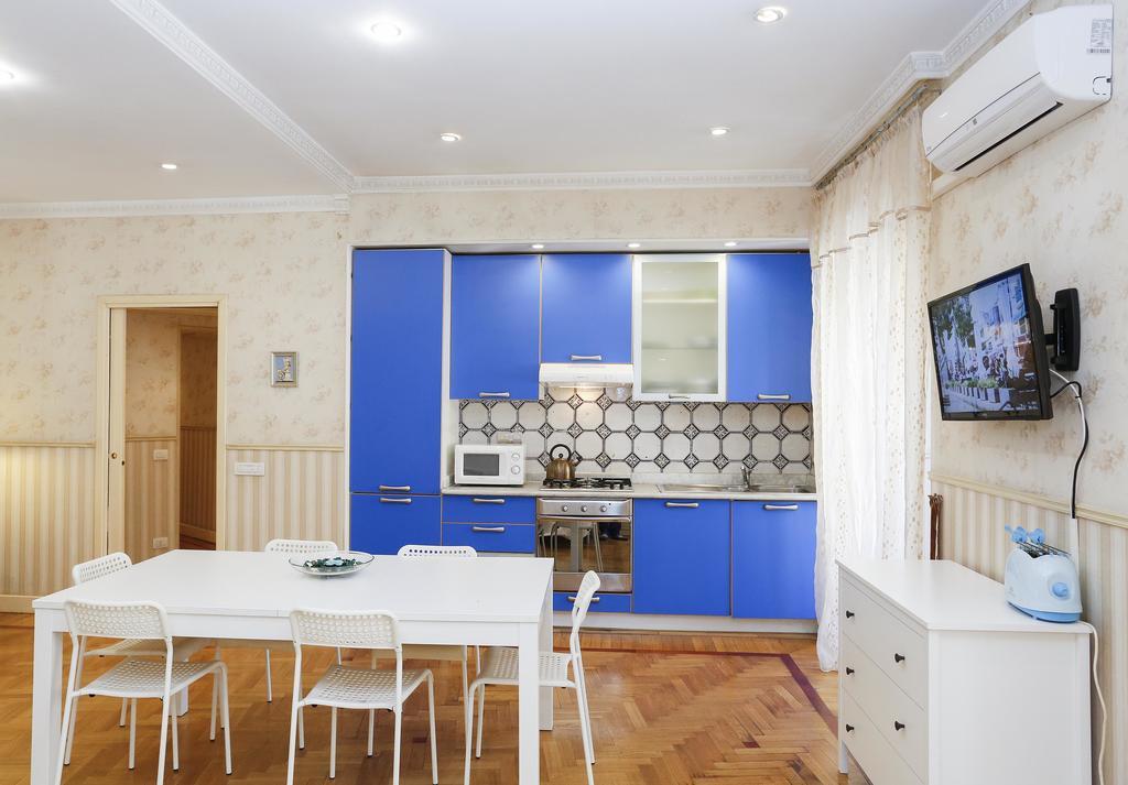 Apartment Felice Roma Ngoại thất bức ảnh