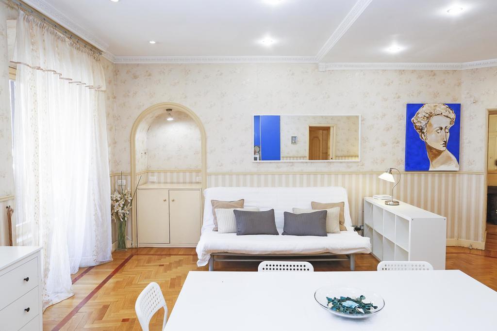 Apartment Felice Roma Ngoại thất bức ảnh