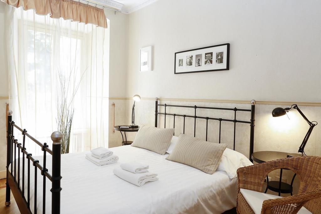 Apartment Felice Roma Ngoại thất bức ảnh