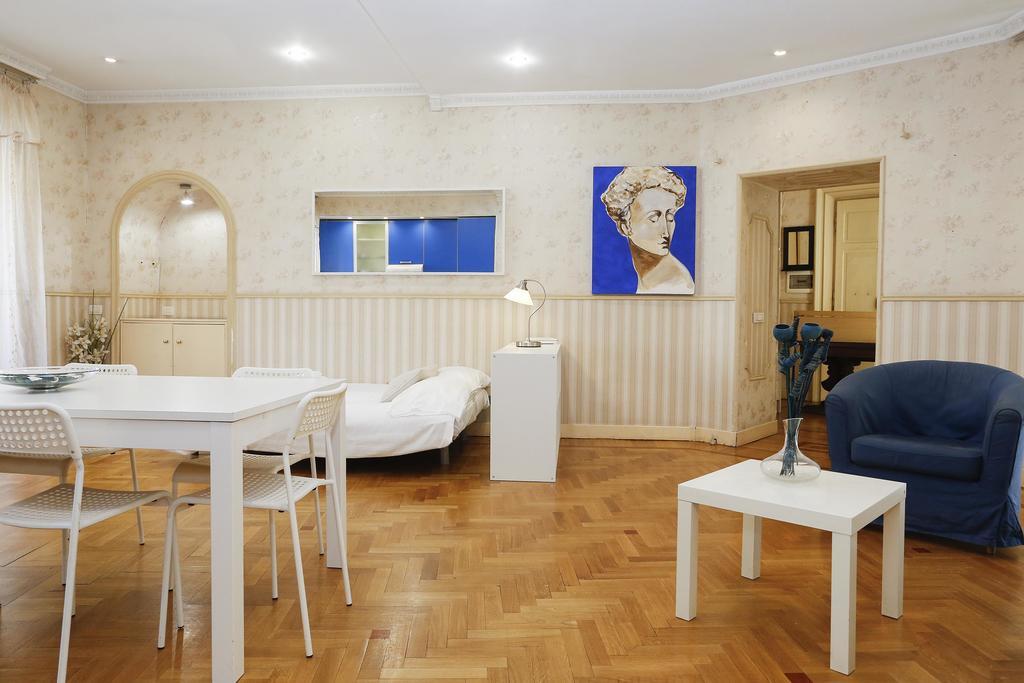 Apartment Felice Roma Ngoại thất bức ảnh