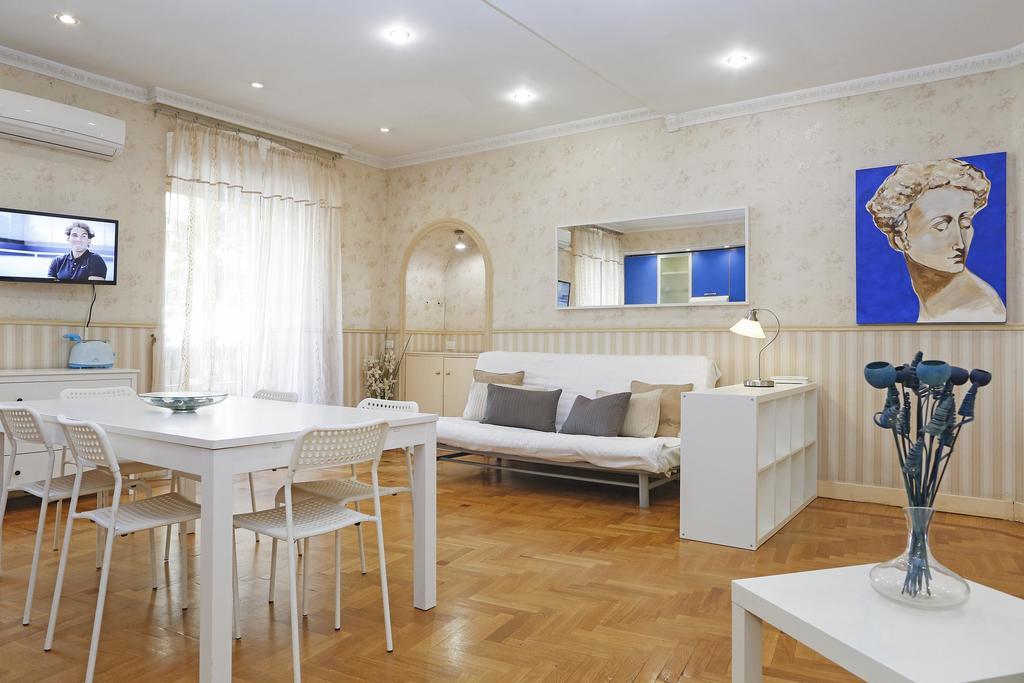 Apartment Felice Roma Ngoại thất bức ảnh