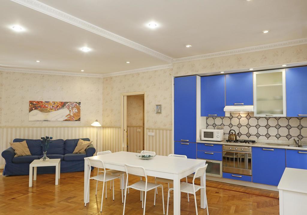 Apartment Felice Roma Ngoại thất bức ảnh