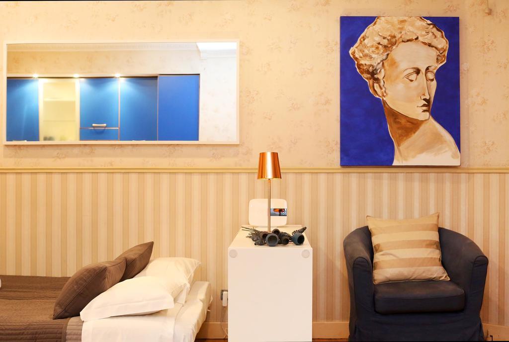 Apartment Felice Roma Ngoại thất bức ảnh