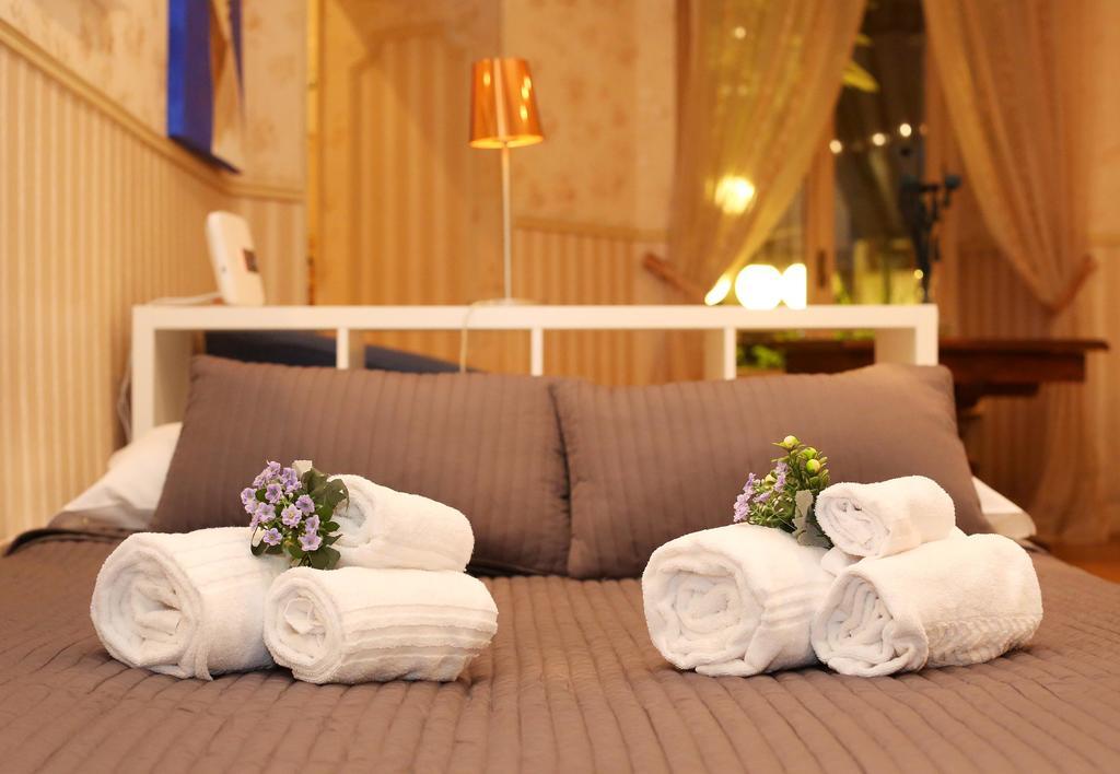 Apartment Felice Roma Ngoại thất bức ảnh