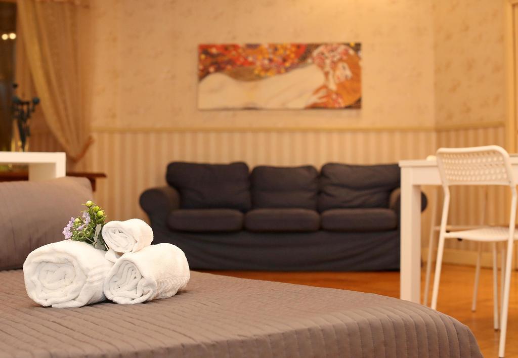 Apartment Felice Roma Ngoại thất bức ảnh