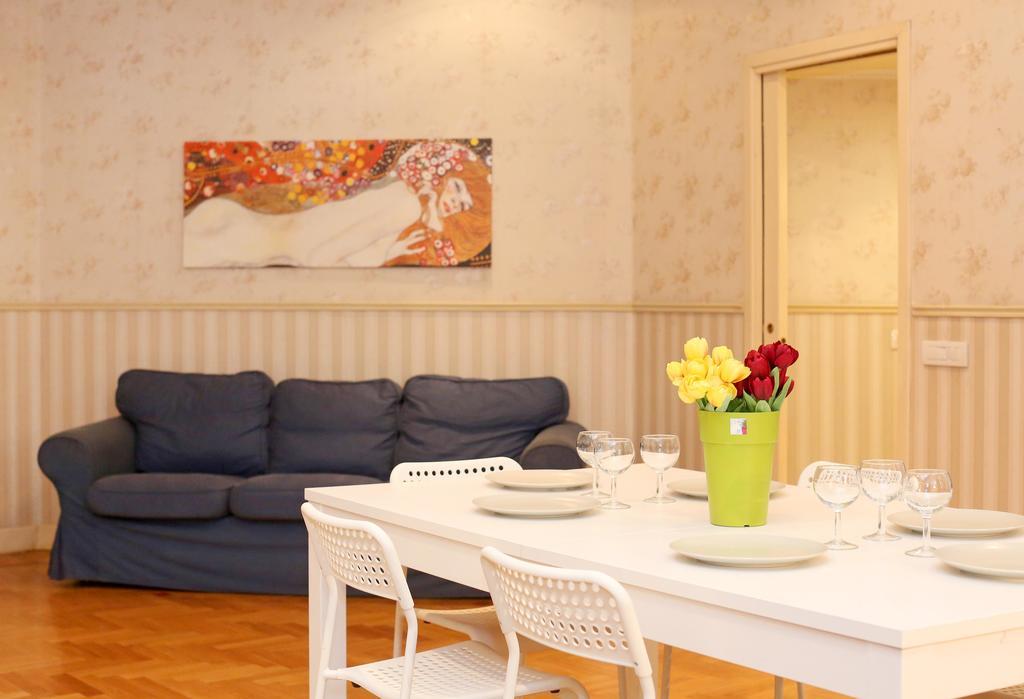 Apartment Felice Roma Ngoại thất bức ảnh